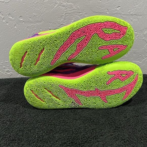 ?? PUMA x Lamelo Ball MB.03 \